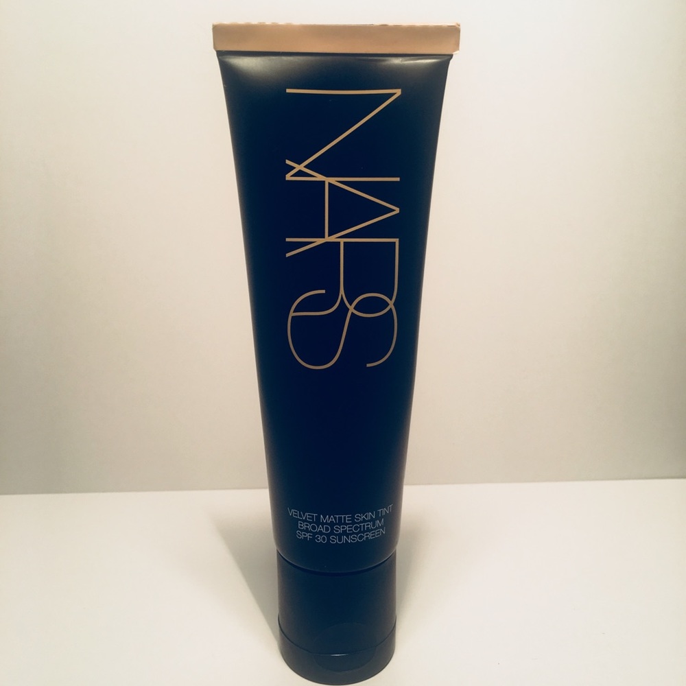NARS Velvet Mate Skin Tint - Discontinued!